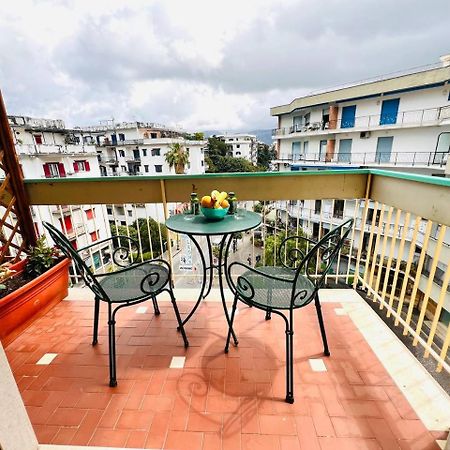 Azzurrissima Home-B&B Sorrento Centro Eksteriør bilde