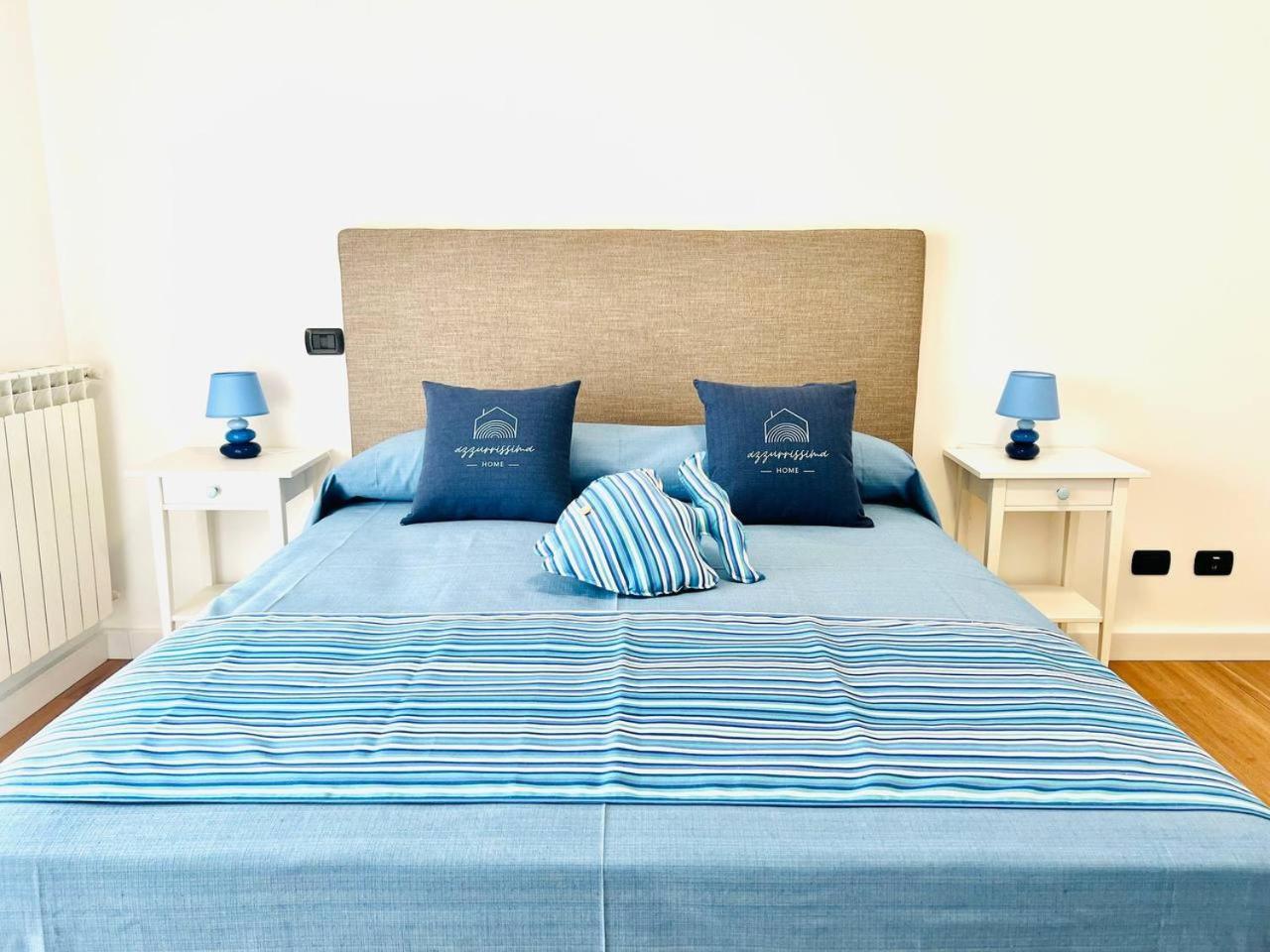 Azzurrissima Home-B&B Sorrento Centro Eksteriør bilde