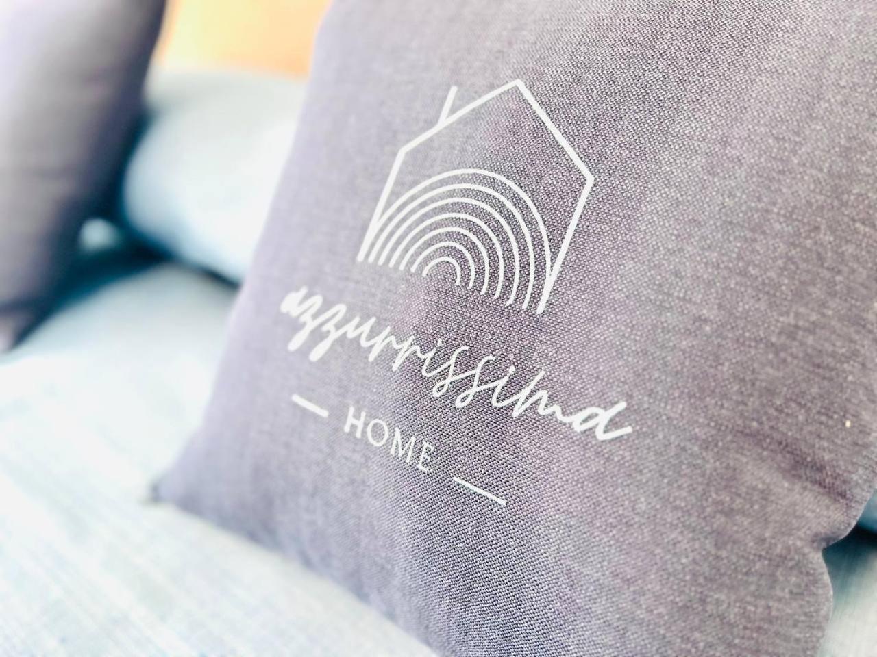 Azzurrissima Home-B&B Sorrento Centro Eksteriør bilde