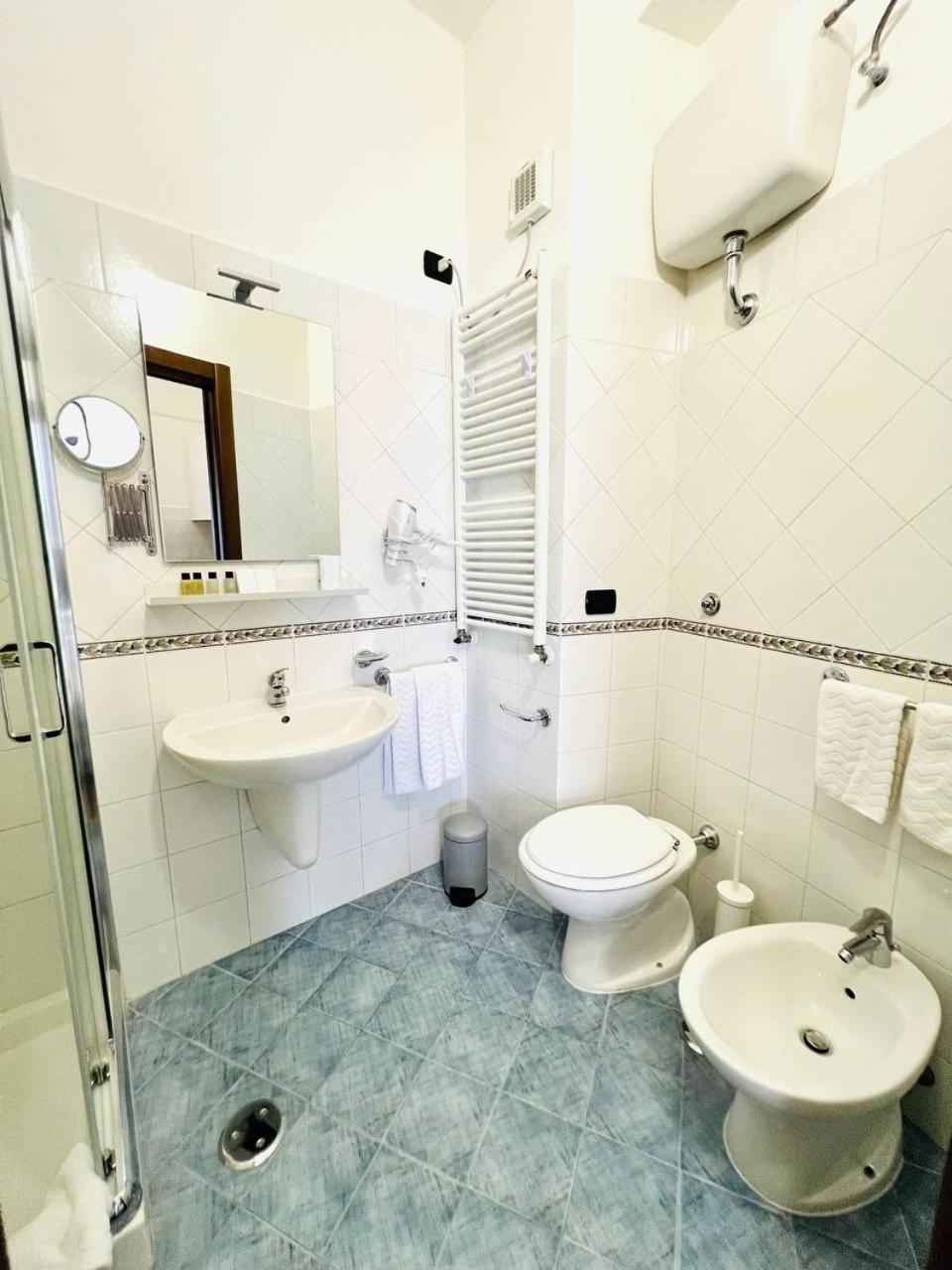 Azzurrissima Home-B&B Sorrento Centro Eksteriør bilde