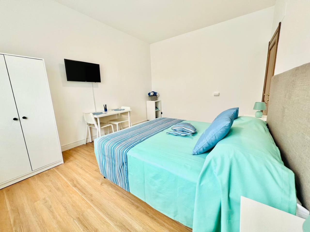 Azzurrissima Home-B&B Sorrento Centro Eksteriør bilde