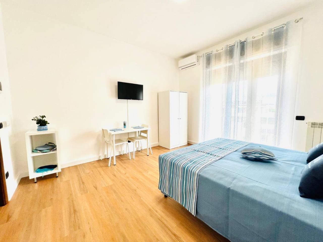 Azzurrissima Home-B&B Sorrento Centro Eksteriør bilde