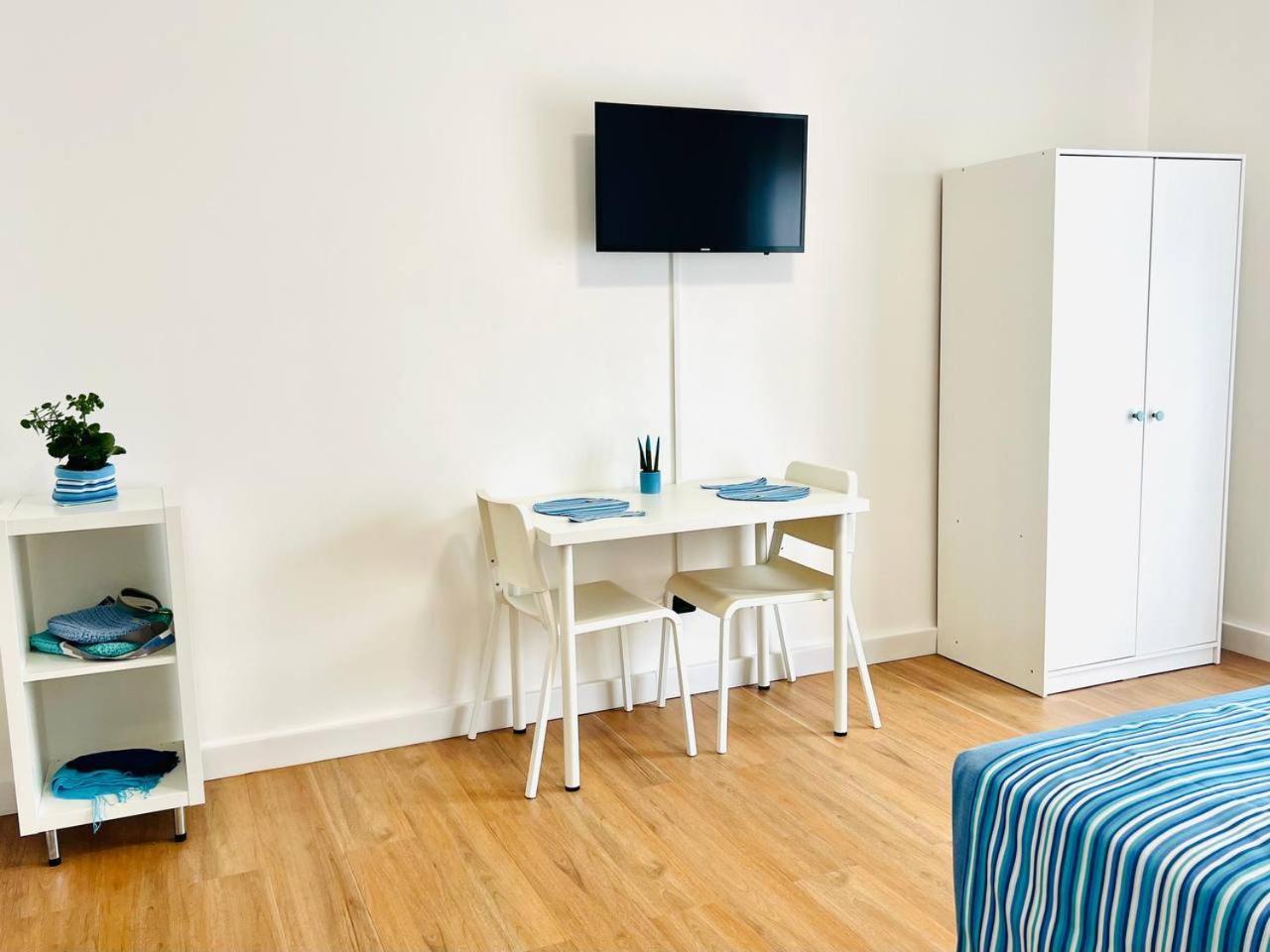 Azzurrissima Home-B&B Sorrento Centro Eksteriør bilde