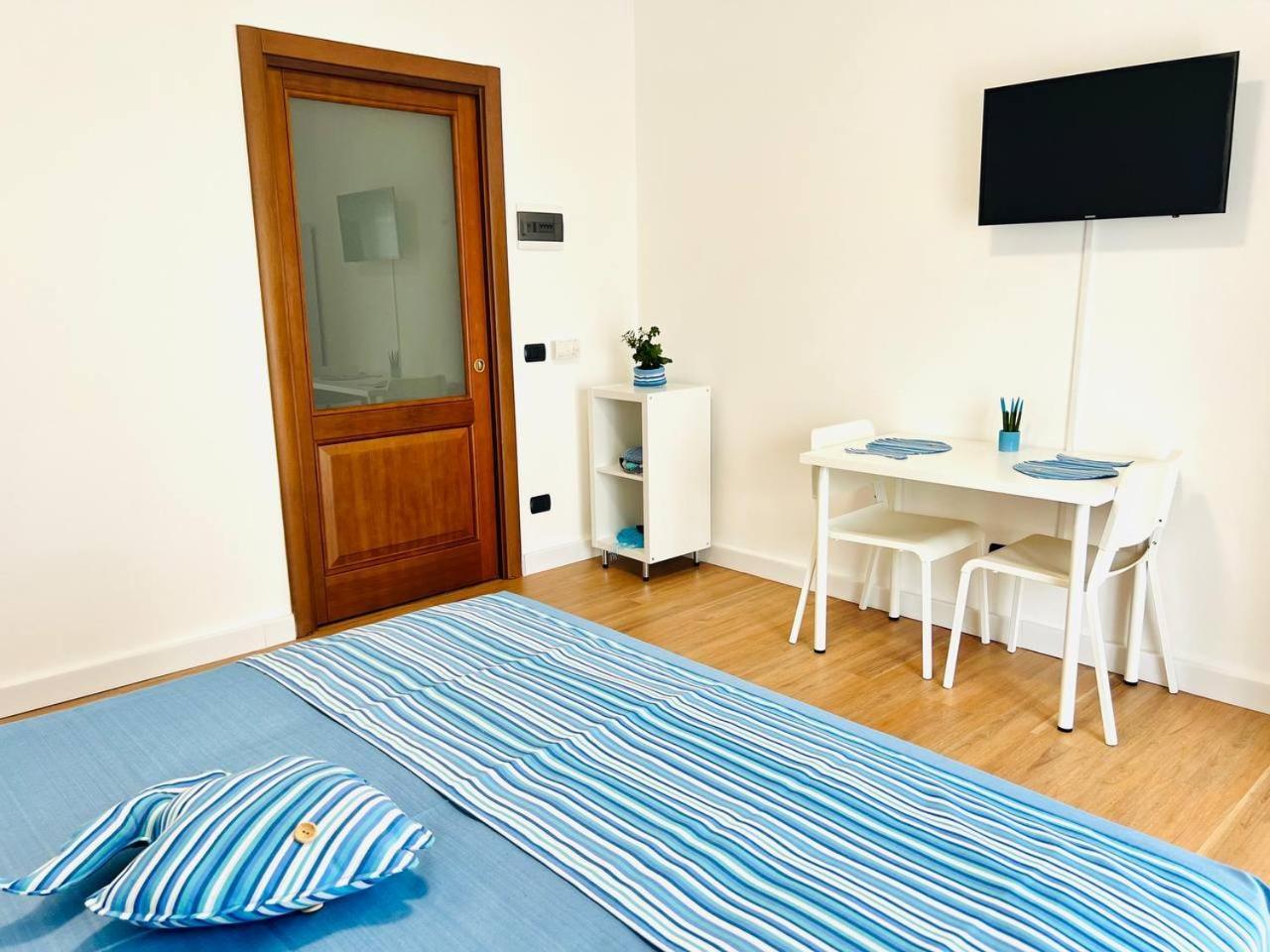 Azzurrissima Home-B&B Sorrento Centro Eksteriør bilde