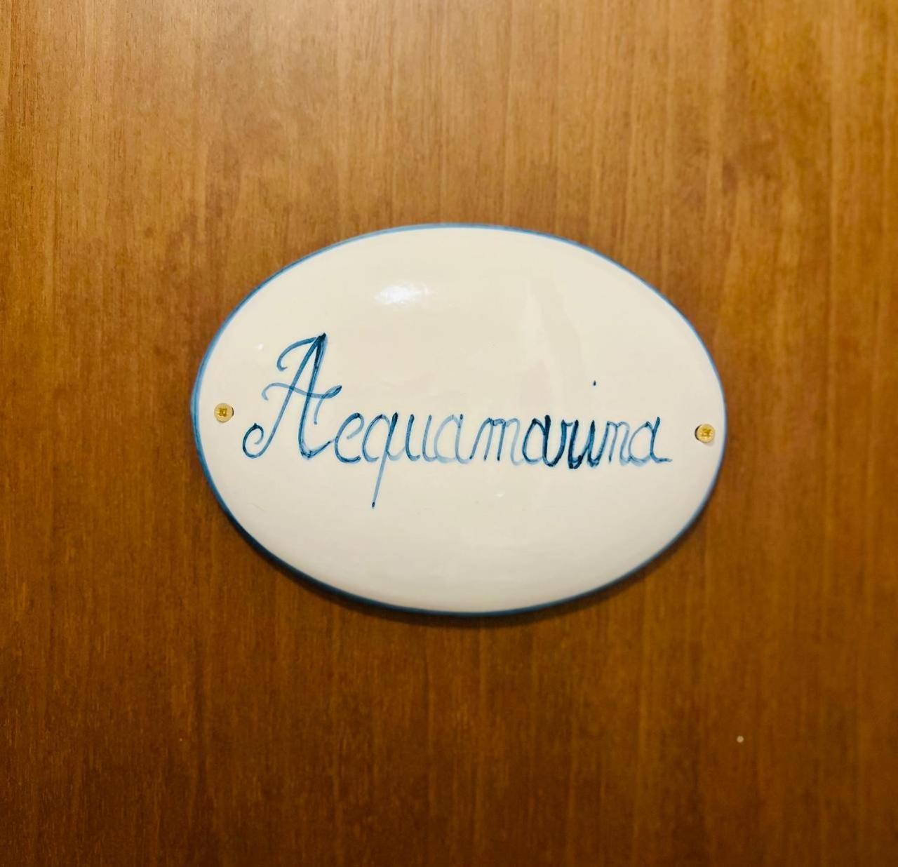 Azzurrissima Home-B&B Sorrento Centro Eksteriør bilde