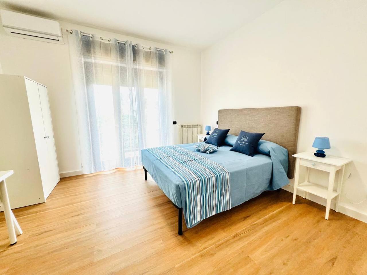Azzurrissima Home-B&B Sorrento Centro Eksteriør bilde
