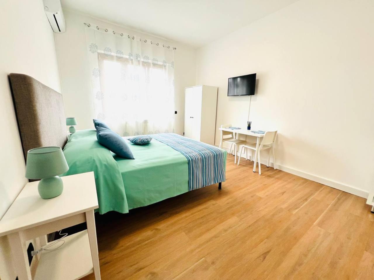 Azzurrissima Home-B&B Sorrento Centro Eksteriør bilde