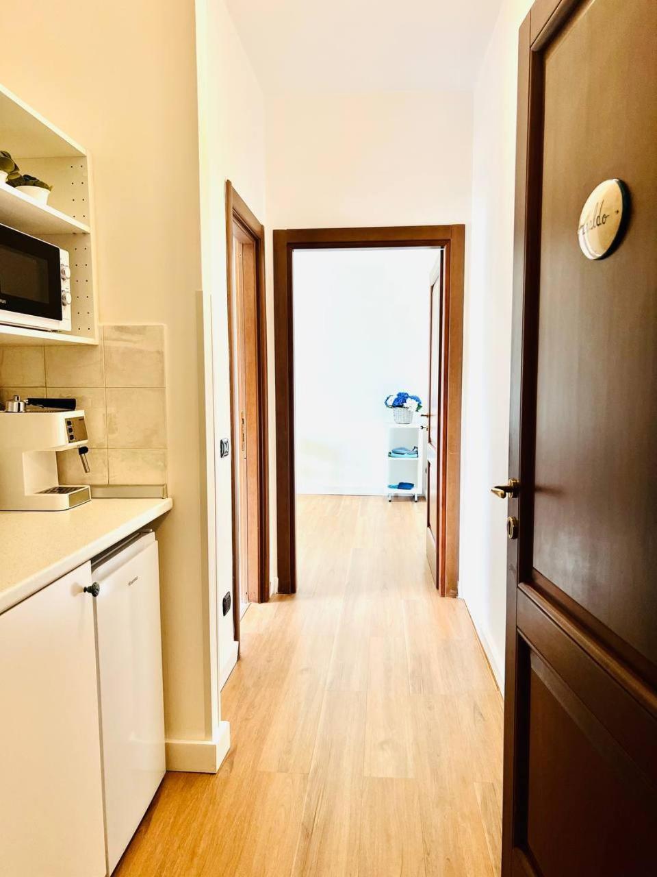 Azzurrissima Home-B&B Sorrento Centro Eksteriør bilde