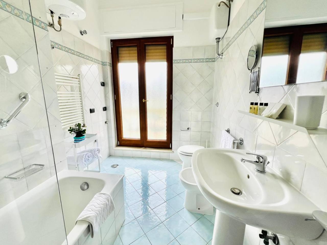 Azzurrissima Home-B&B Sorrento Centro Eksteriør bilde