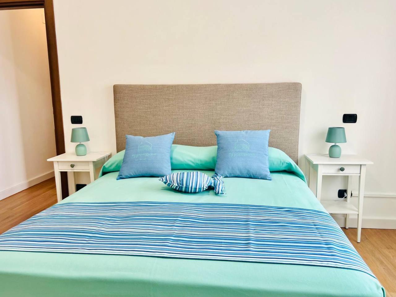 Azzurrissima Home-B&B Sorrento Centro Eksteriør bilde