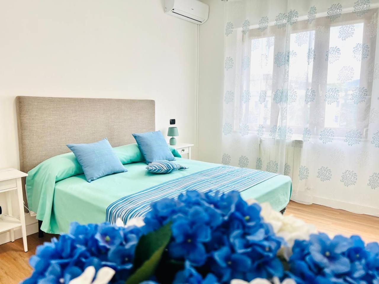 Azzurrissima Home-B&B Sorrento Centro Eksteriør bilde