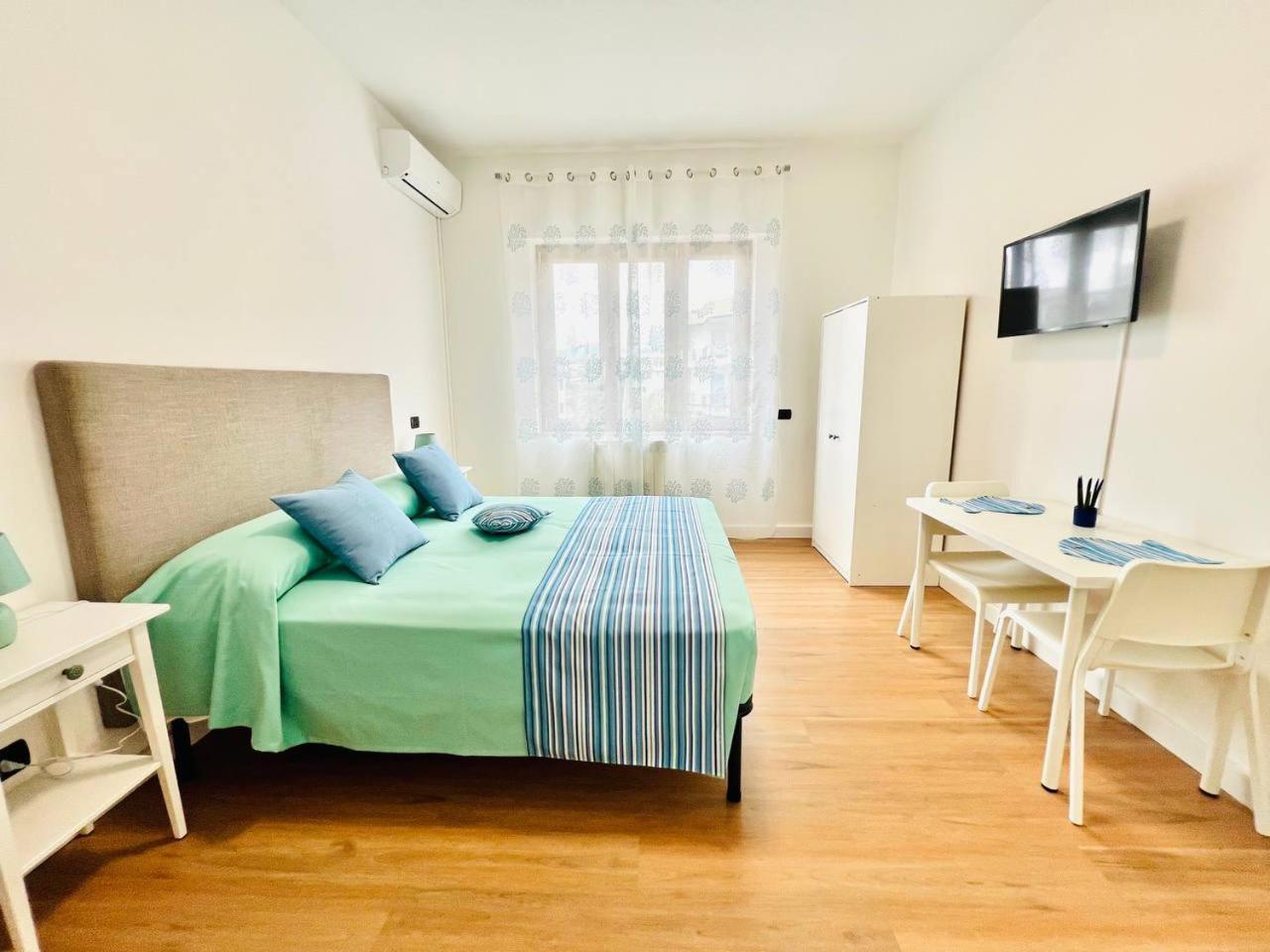 Azzurrissima Home-B&B Sorrento Centro Eksteriør bilde