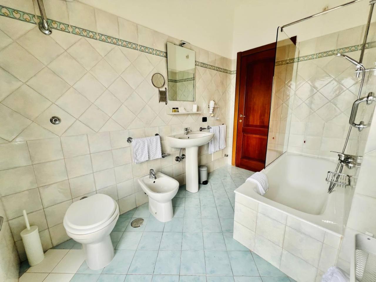 Azzurrissima Home-B&B Sorrento Centro Eksteriør bilde