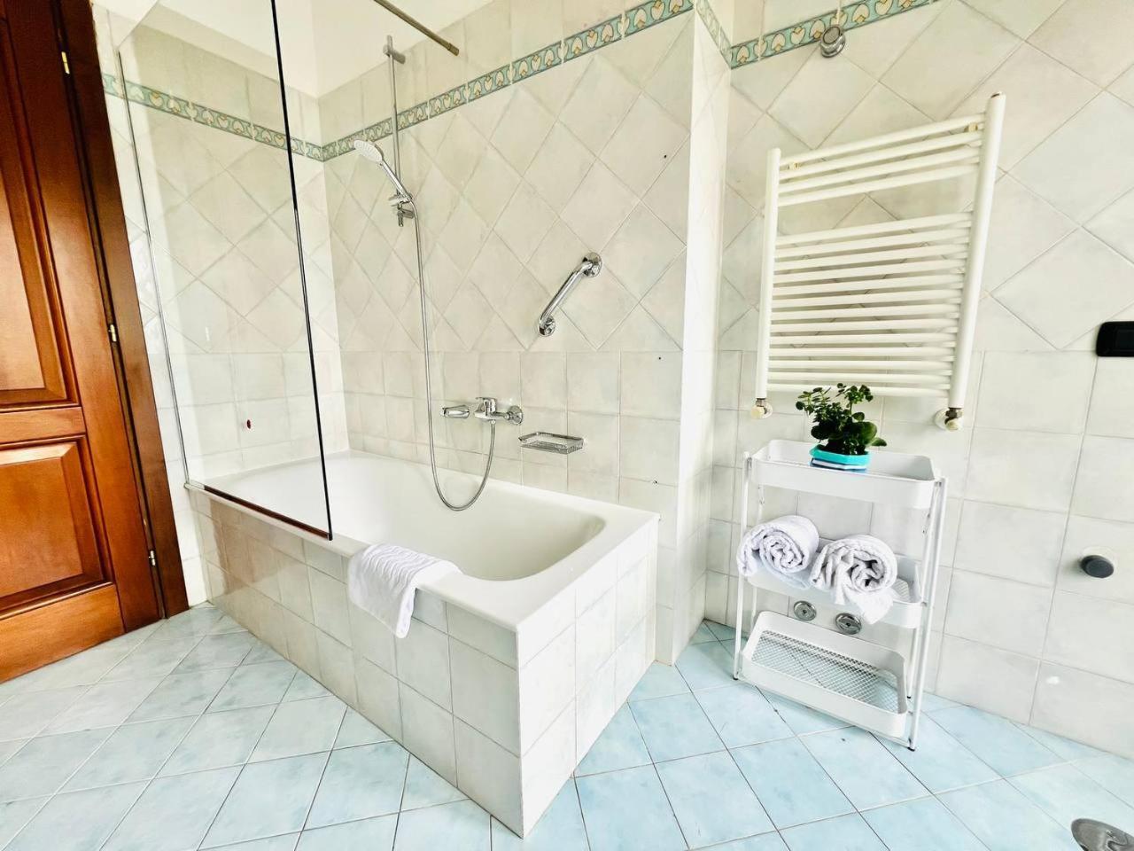 Azzurrissima Home-B&B Sorrento Centro Eksteriør bilde