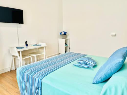 Azzurrissima Home-B&B Sorrento Centro Eksteriør bilde