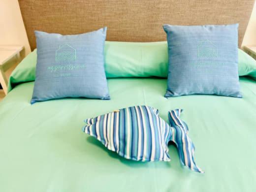 Azzurrissima Home-B&B Sorrento Centro Eksteriør bilde