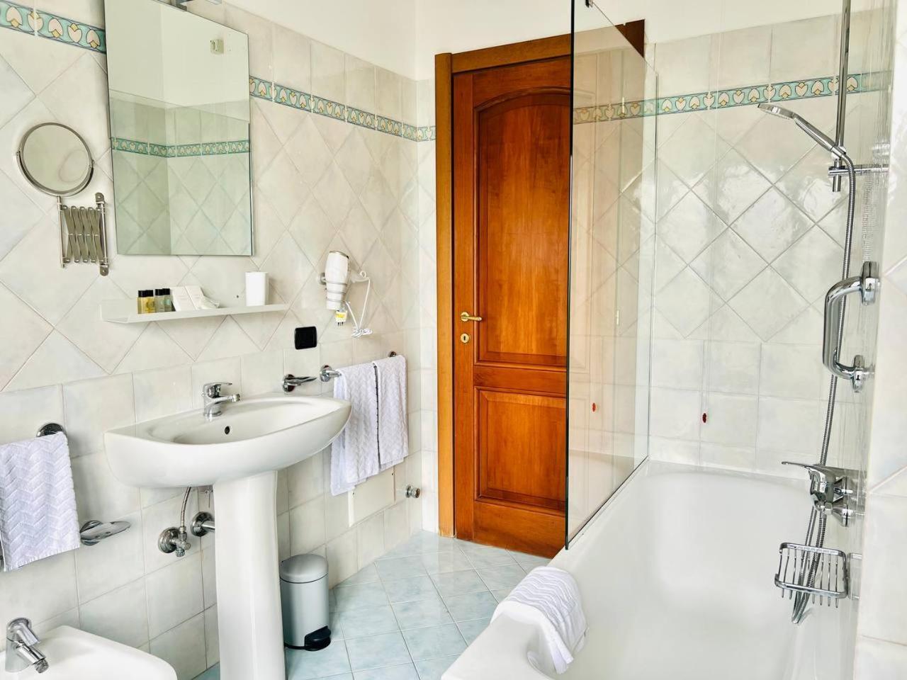 Azzurrissima Home-B&B Sorrento Centro Eksteriør bilde