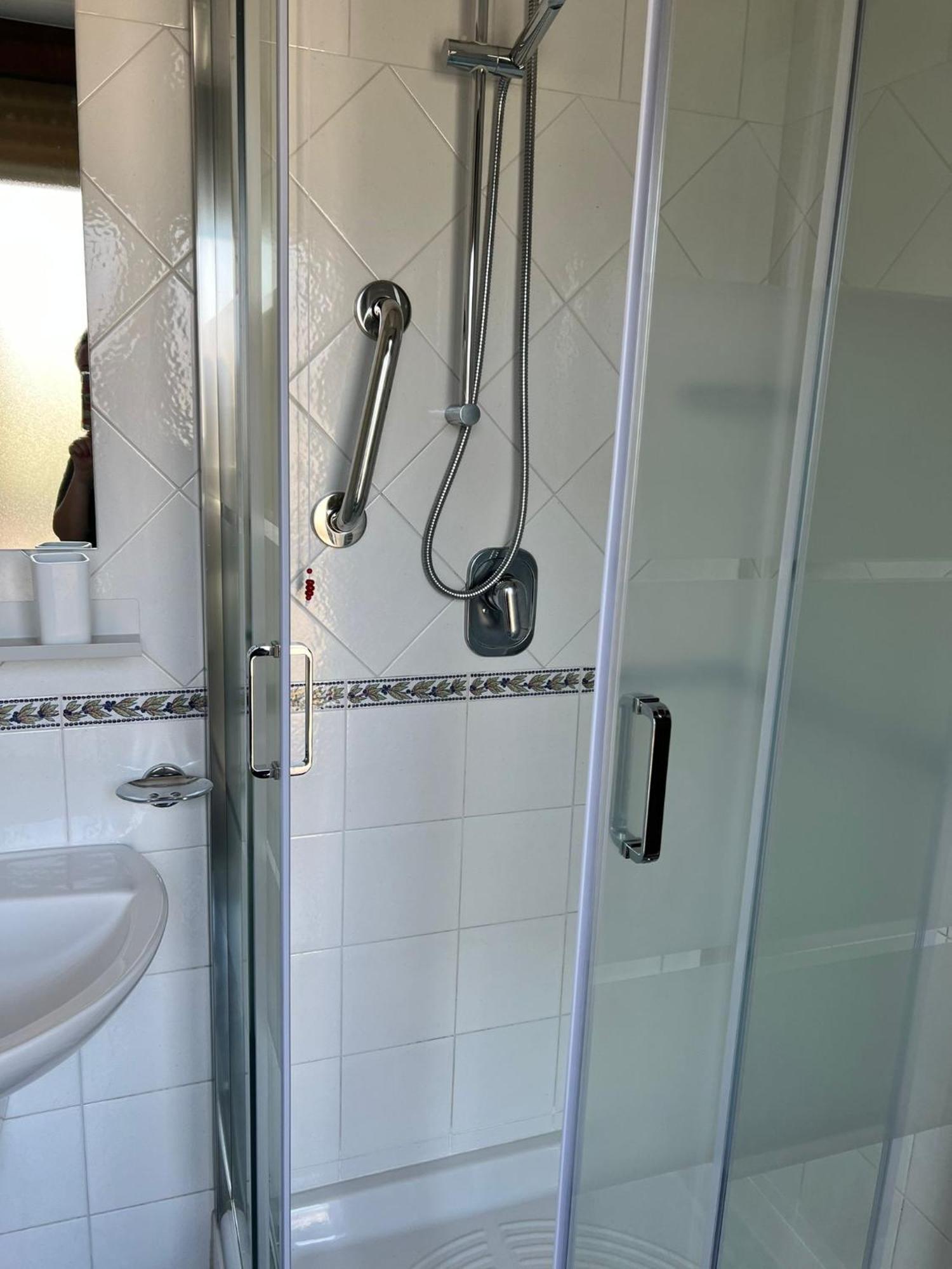 Azzurrissima Home-B&B Sorrento Centro Eksteriør bilde