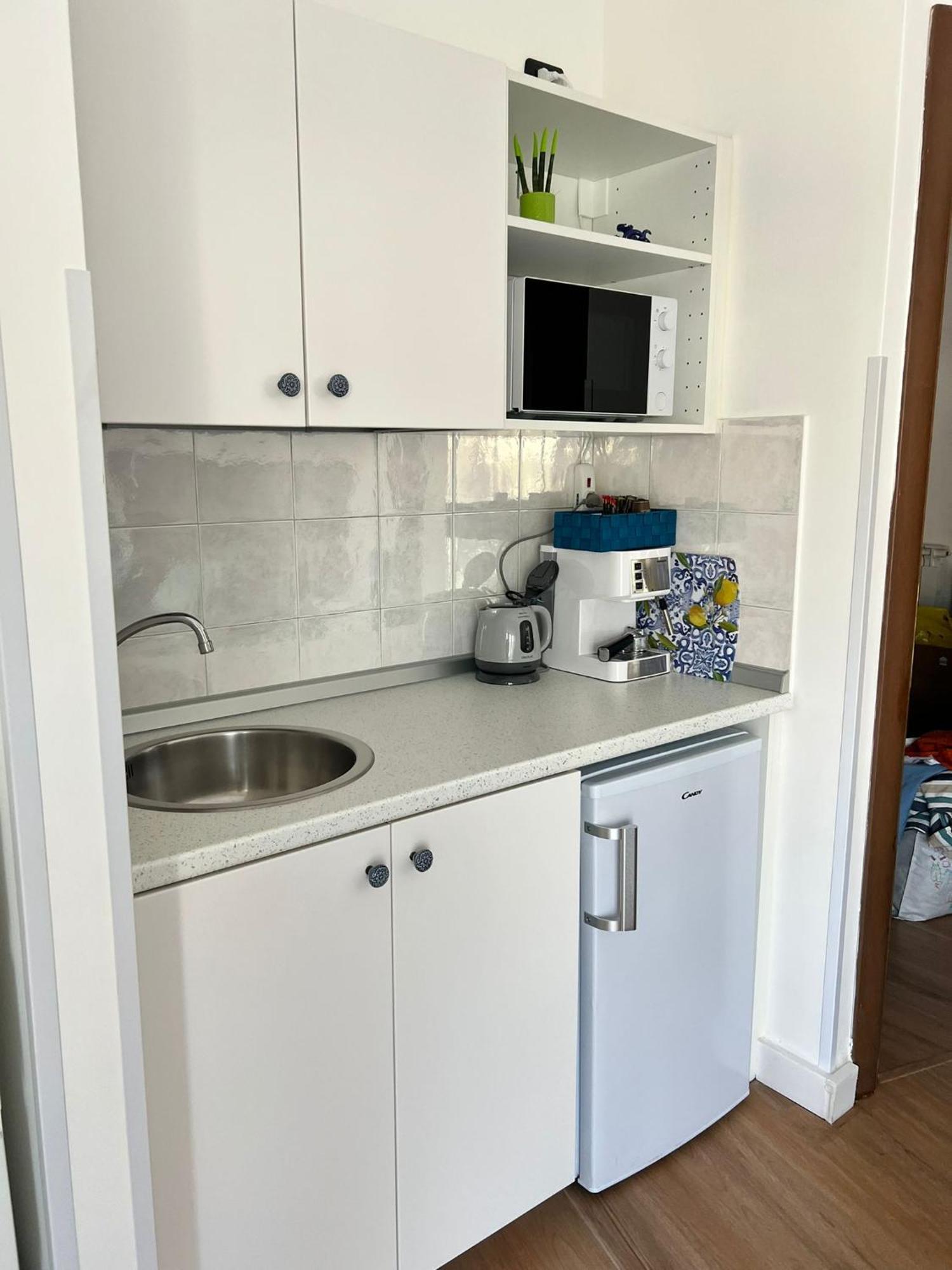 Azzurrissima Home-B&B Sorrento Centro Eksteriør bilde