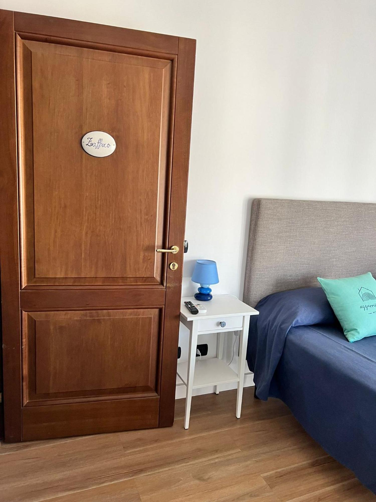 Azzurrissima Home-B&B Sorrento Centro Eksteriør bilde
